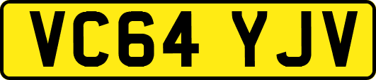 VC64YJV