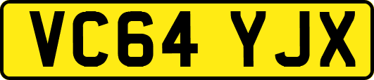 VC64YJX