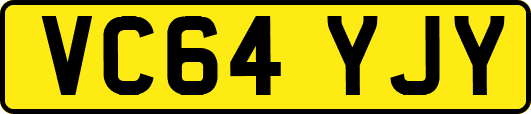 VC64YJY