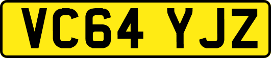 VC64YJZ
