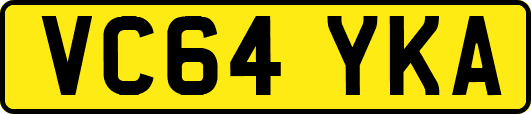 VC64YKA