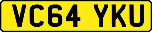 VC64YKU