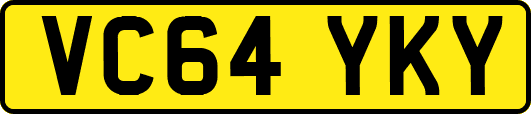 VC64YKY