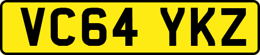 VC64YKZ