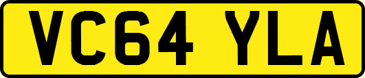 VC64YLA