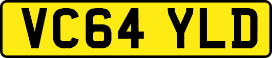 VC64YLD