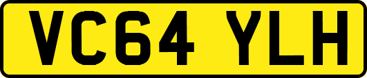 VC64YLH