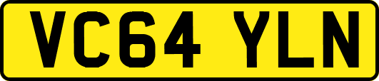 VC64YLN