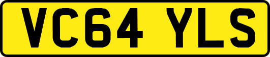 VC64YLS