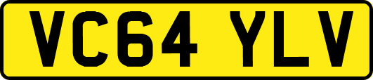 VC64YLV