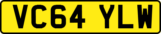 VC64YLW