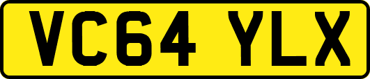 VC64YLX