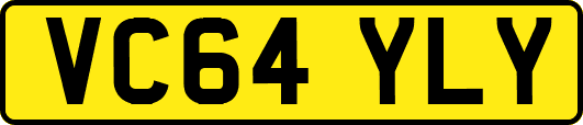 VC64YLY