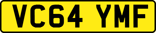 VC64YMF