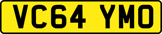 VC64YMO