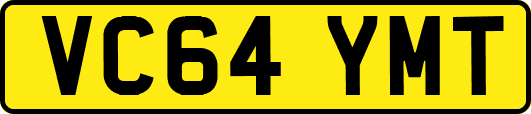 VC64YMT