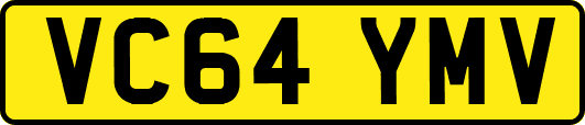 VC64YMV