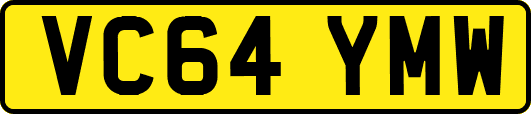 VC64YMW