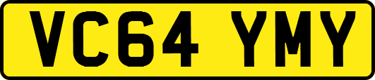 VC64YMY