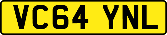 VC64YNL