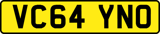 VC64YNO
