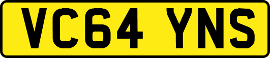 VC64YNS