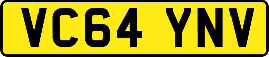 VC64YNV