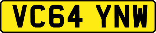 VC64YNW