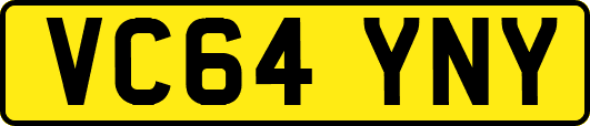 VC64YNY