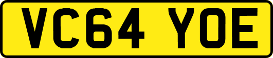 VC64YOE