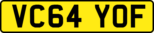 VC64YOF