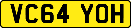 VC64YOH
