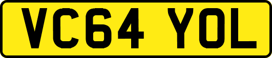 VC64YOL