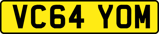 VC64YOM