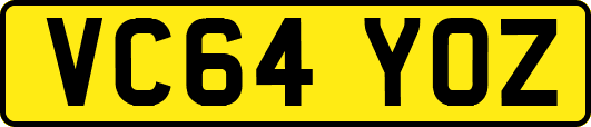 VC64YOZ