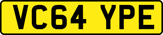 VC64YPE