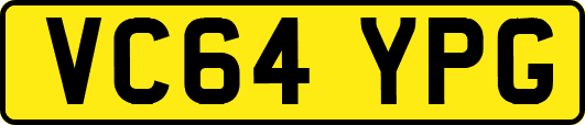 VC64YPG