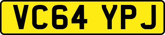 VC64YPJ