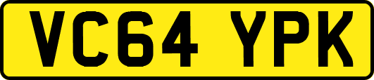 VC64YPK