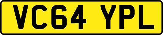 VC64YPL