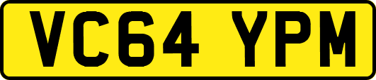 VC64YPM