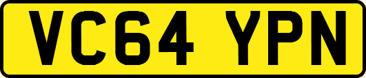 VC64YPN