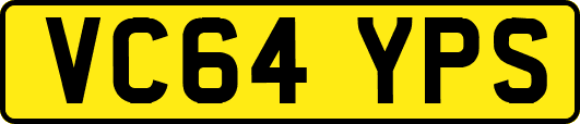 VC64YPS
