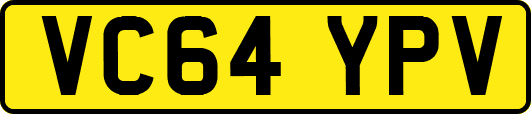 VC64YPV