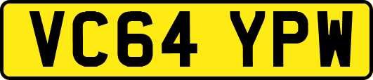 VC64YPW