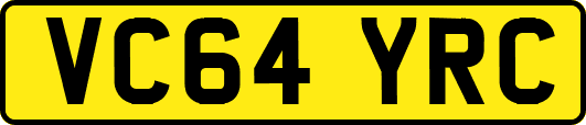 VC64YRC