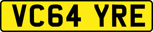 VC64YRE