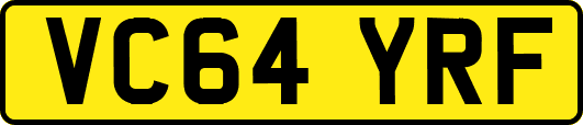 VC64YRF