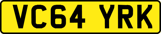 VC64YRK
