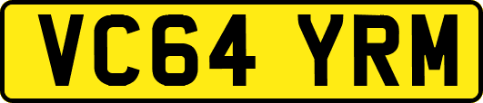 VC64YRM